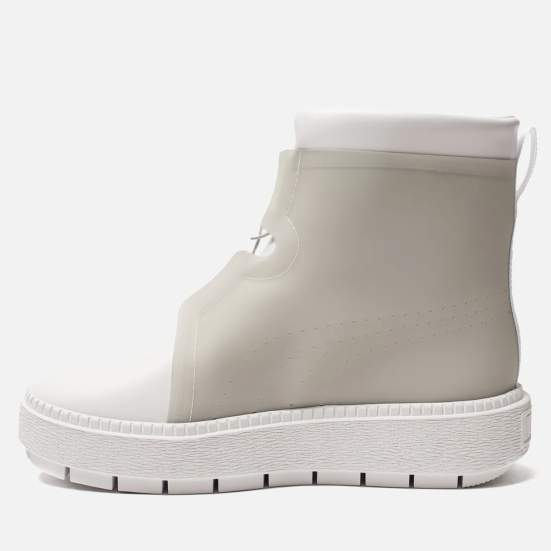 Puma Женские кроссовки Platform Trace Rain Boot