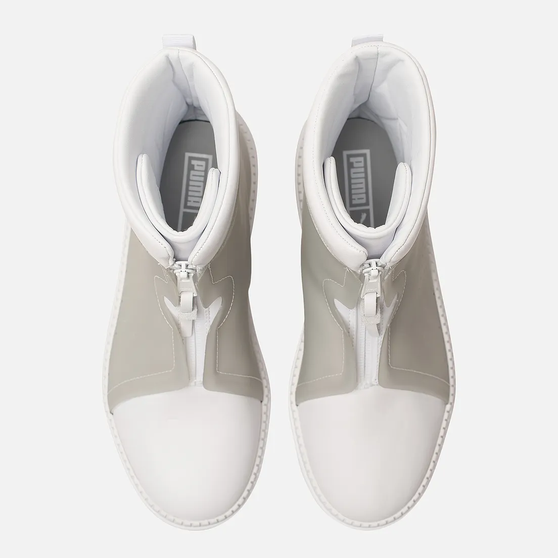 Puma Женские кроссовки Platform Trace Rain Boot