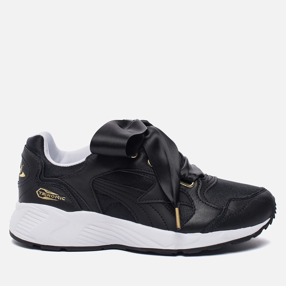 Puma Женские кроссовки Prevail Heart