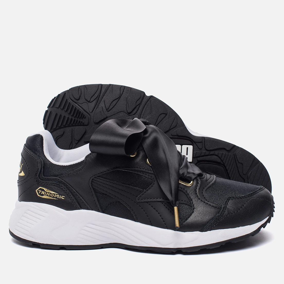 Puma Женские кроссовки Prevail Heart