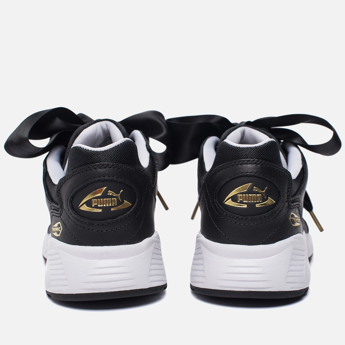 Puma Женские кроссовки Prevail Heart