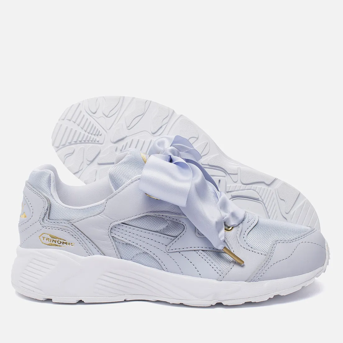 Puma Женские кроссовки Prevail Heart