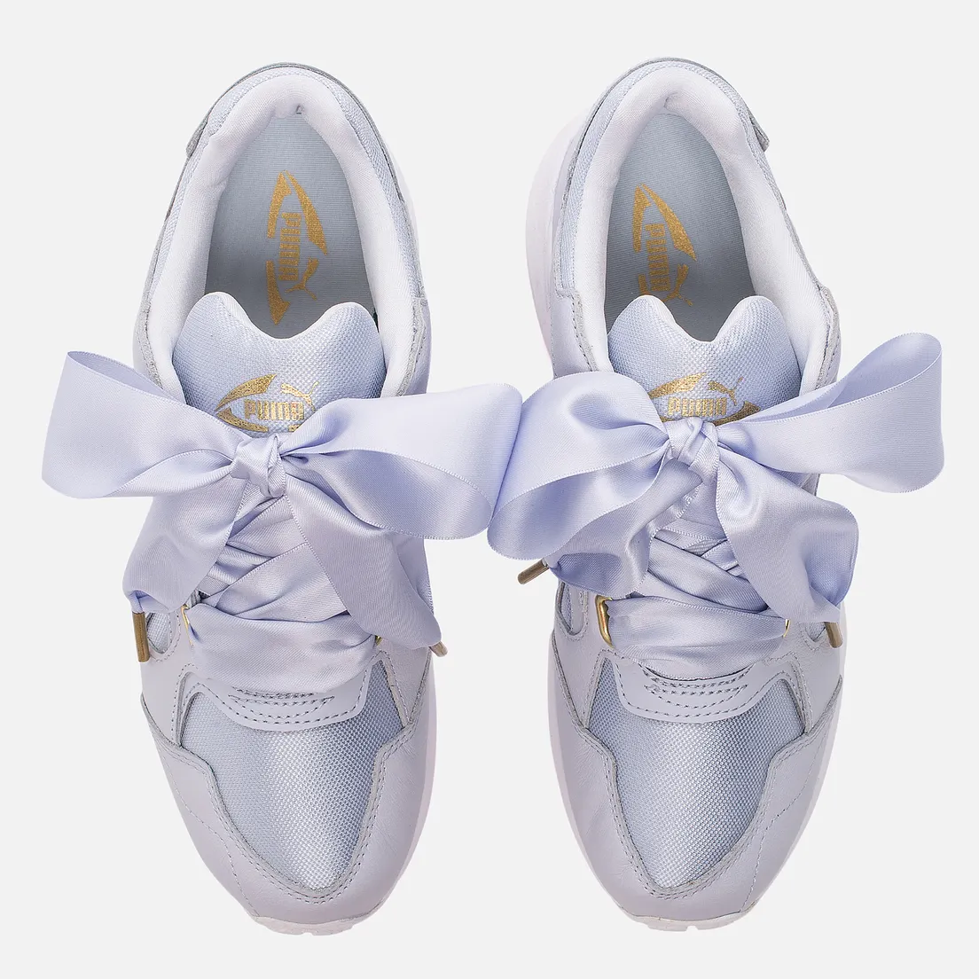 Puma Женские кроссовки Prevail Heart