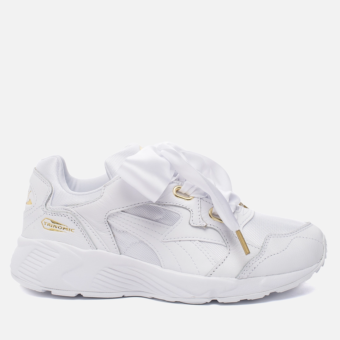 Puma Женские кроссовки Prevail Heart