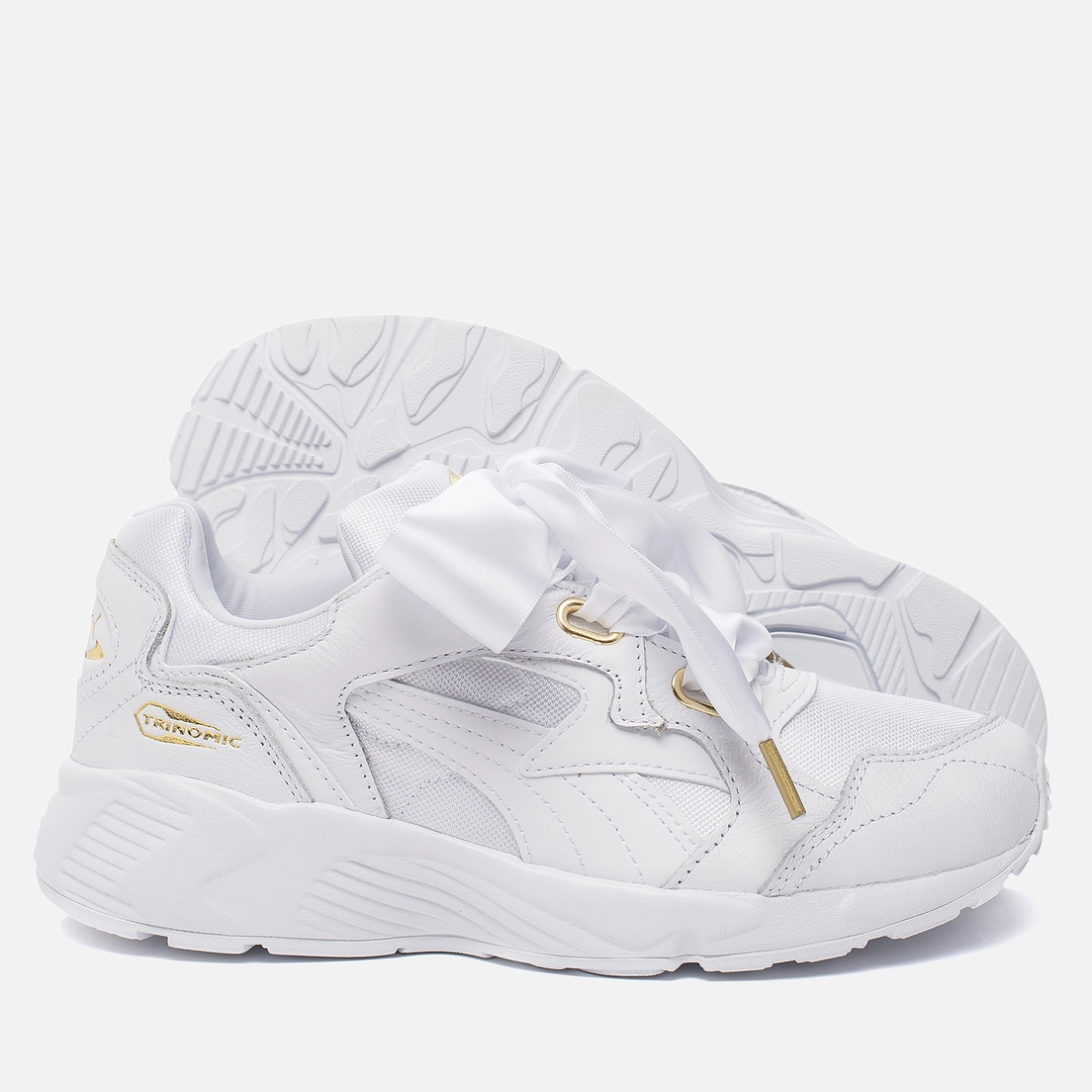 Puma Женские кроссовки Prevail Heart