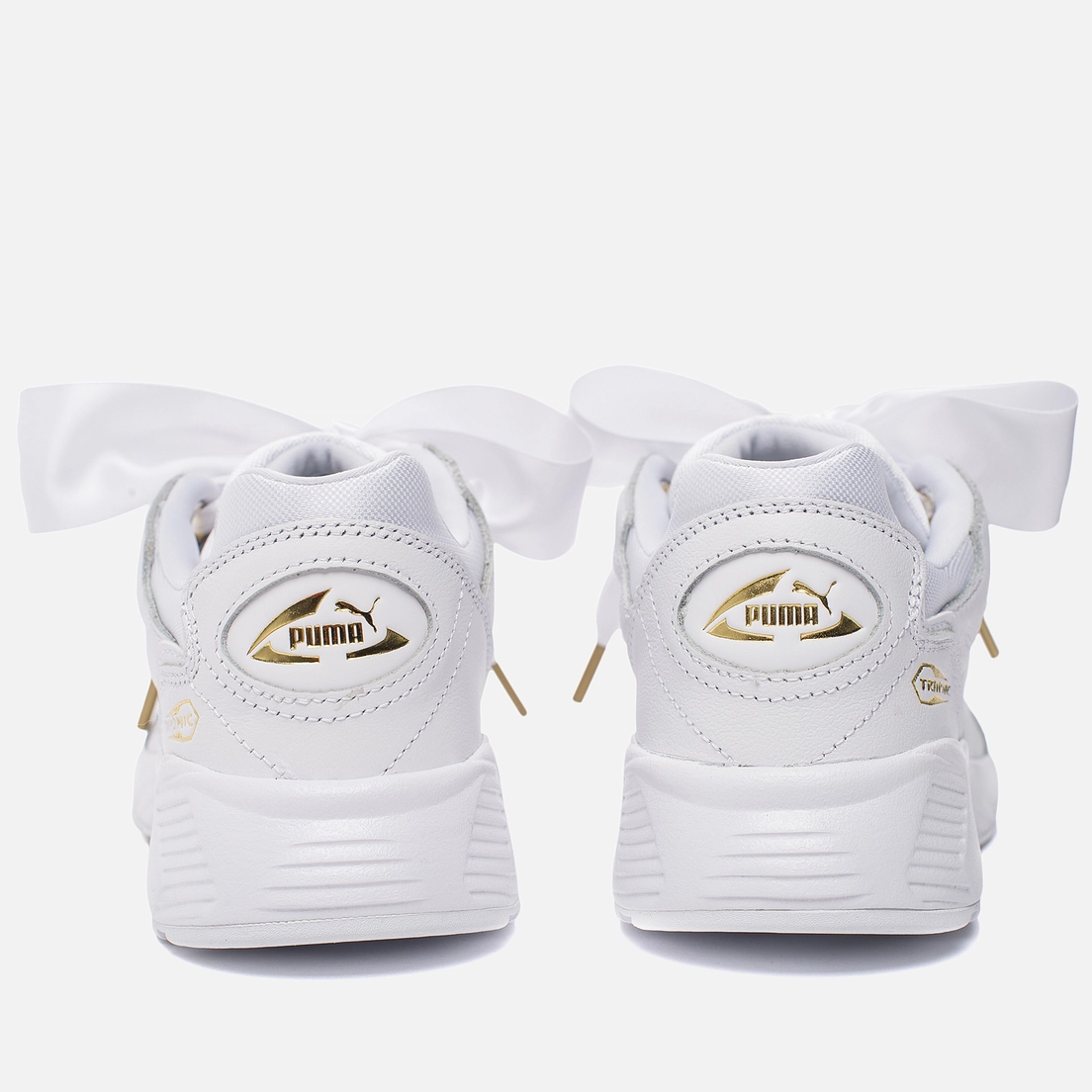 Puma Женские кроссовки Prevail Heart