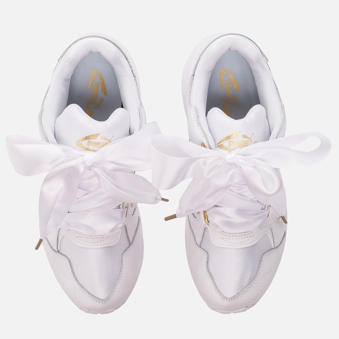 Puma Женские кроссовки Prevail Heart