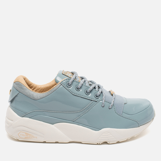 puma nude trainers