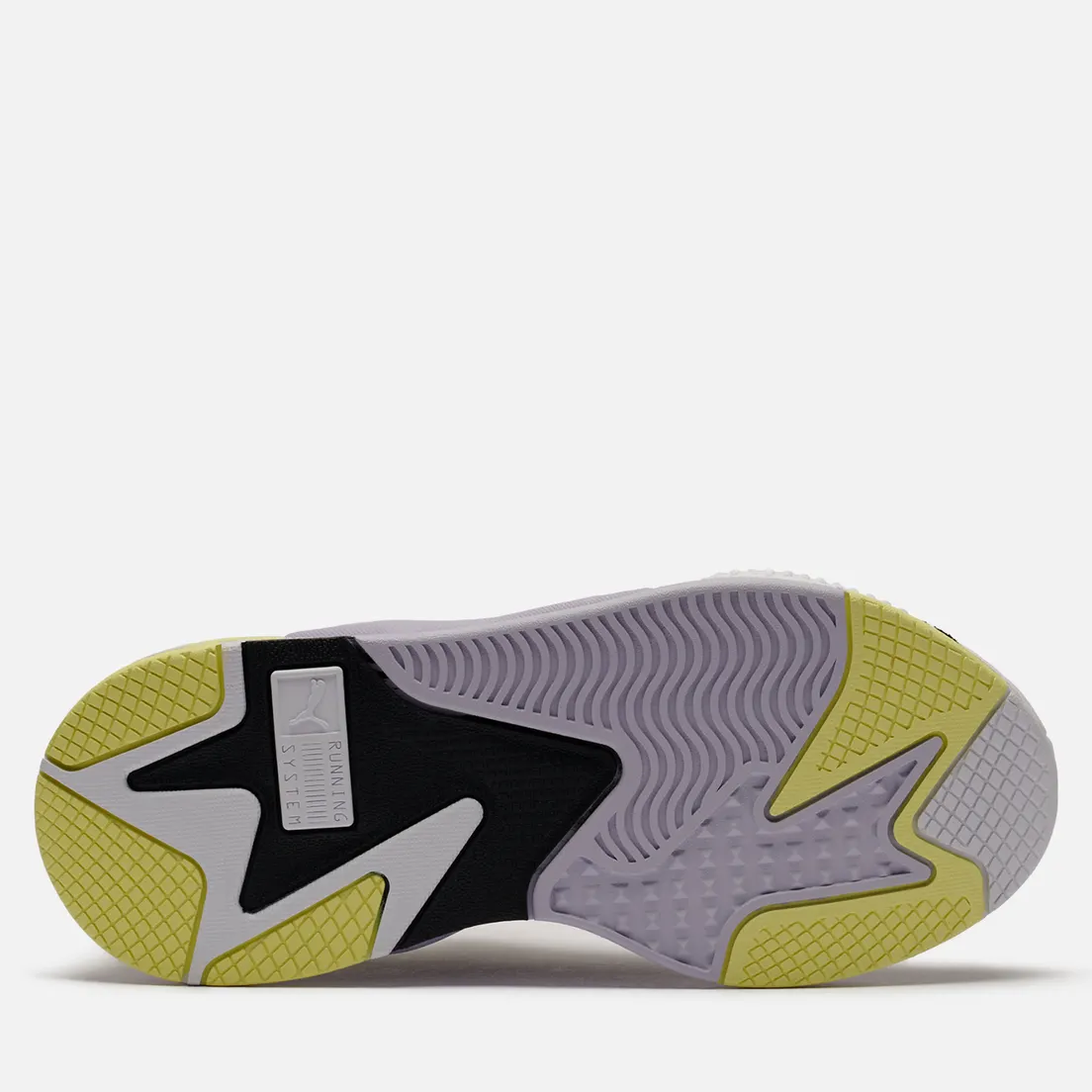 Puma Женские кроссовки RS-X Reinvent