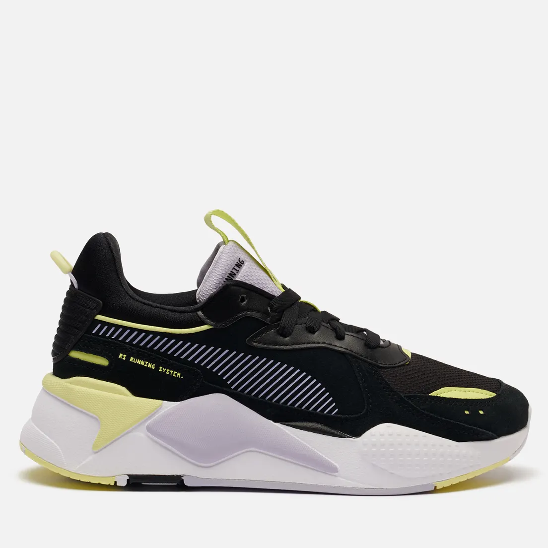Puma Женские кроссовки RS-X Reinvent