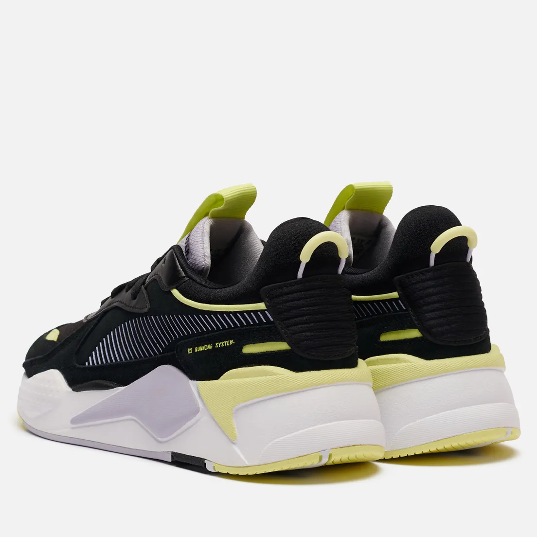 Puma Женские кроссовки RS-X Reinvent