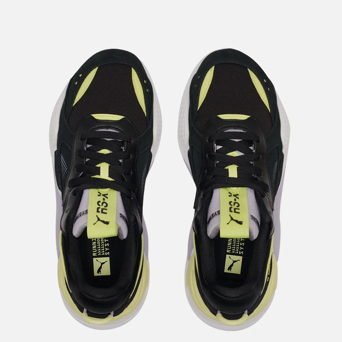 Puma Женские кроссовки RS-X Reinvent