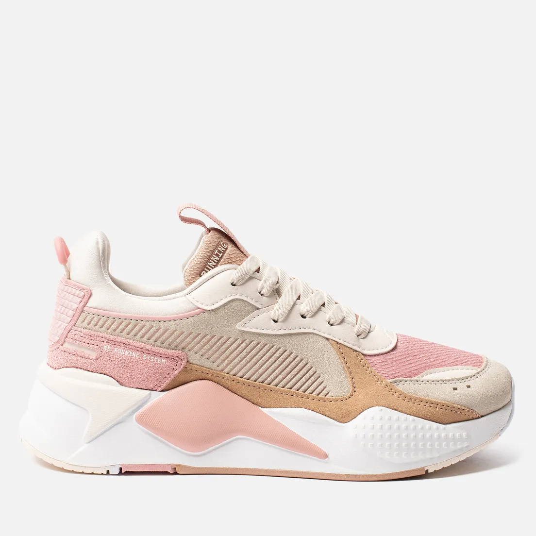 Puma Женские кроссовки RS-X Reinvent
