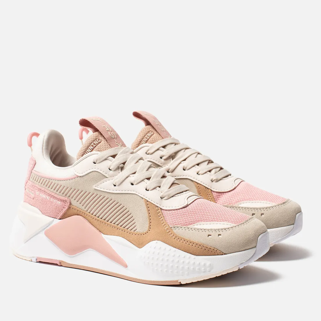 Puma Женские кроссовки RS-X Reinvent
