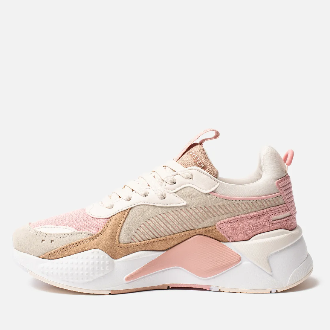 Puma Женские кроссовки RS-X Reinvent
