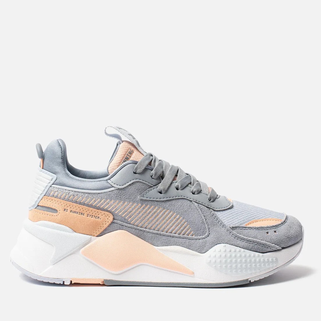 Puma Женские кроссовки RS-X Reinvent