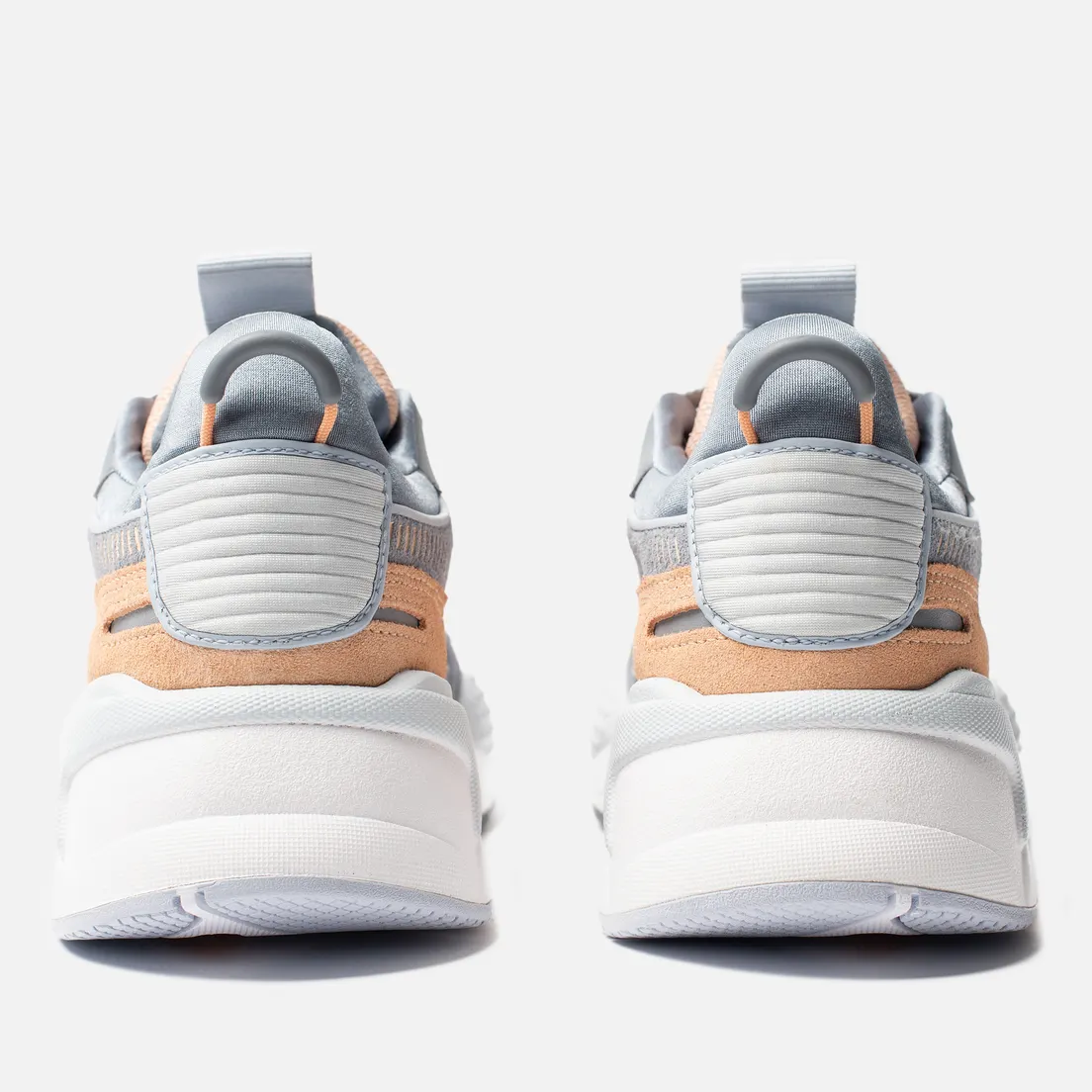 Puma Женские кроссовки RS-X Reinvent