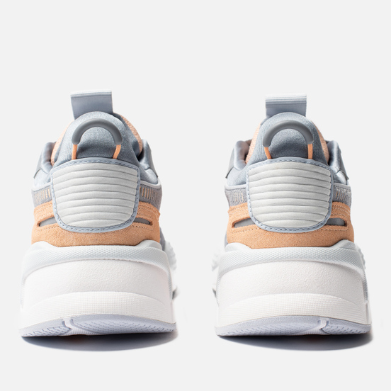 Женские кроссовки Puma RS-X Reinvent Tradewinds/Heather