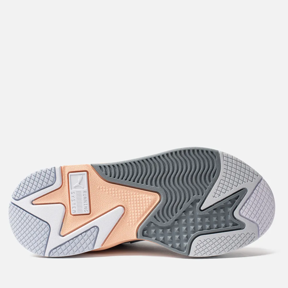 Puma Женские кроссовки RS-X Reinvent