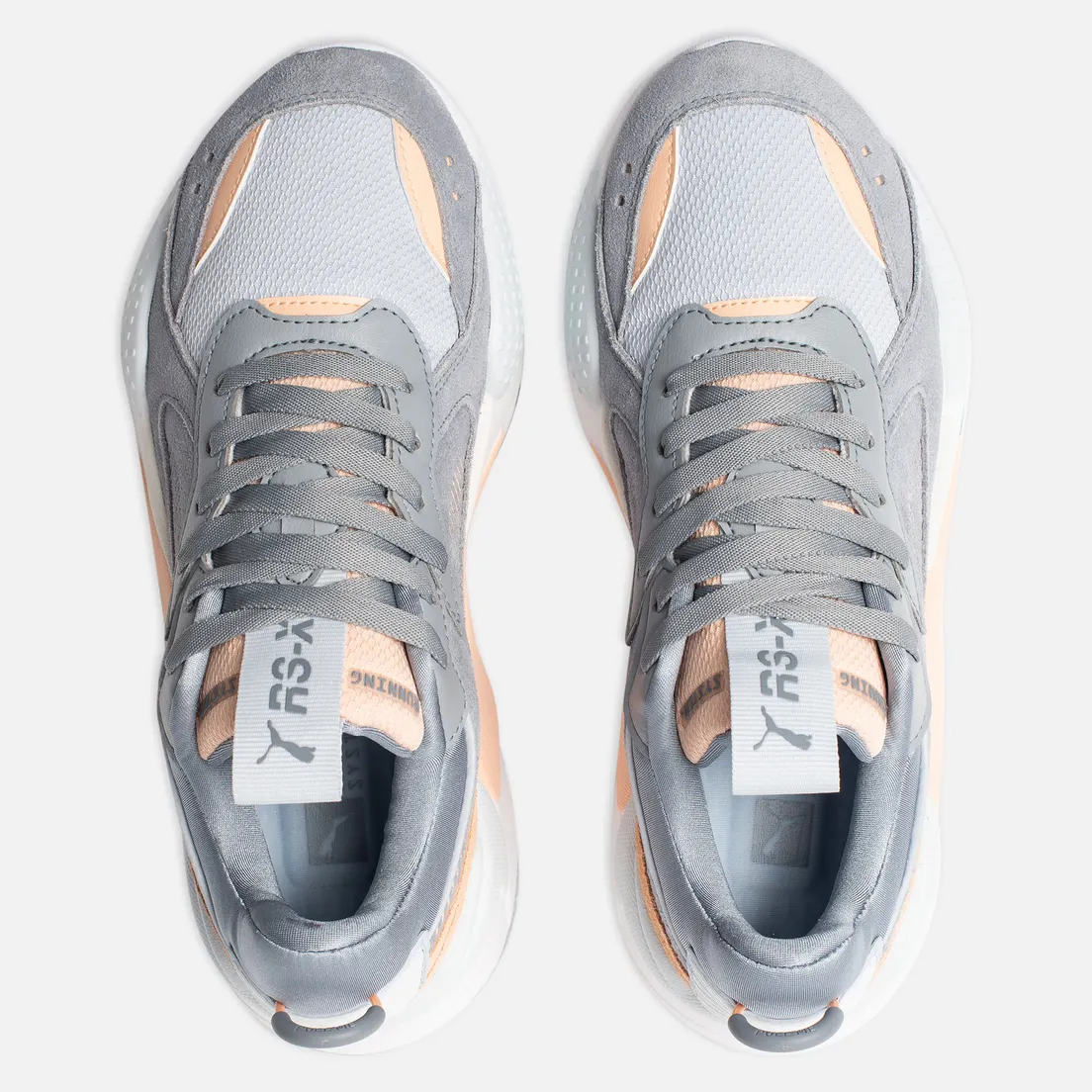 Puma Женские кроссовки RS-X Reinvent