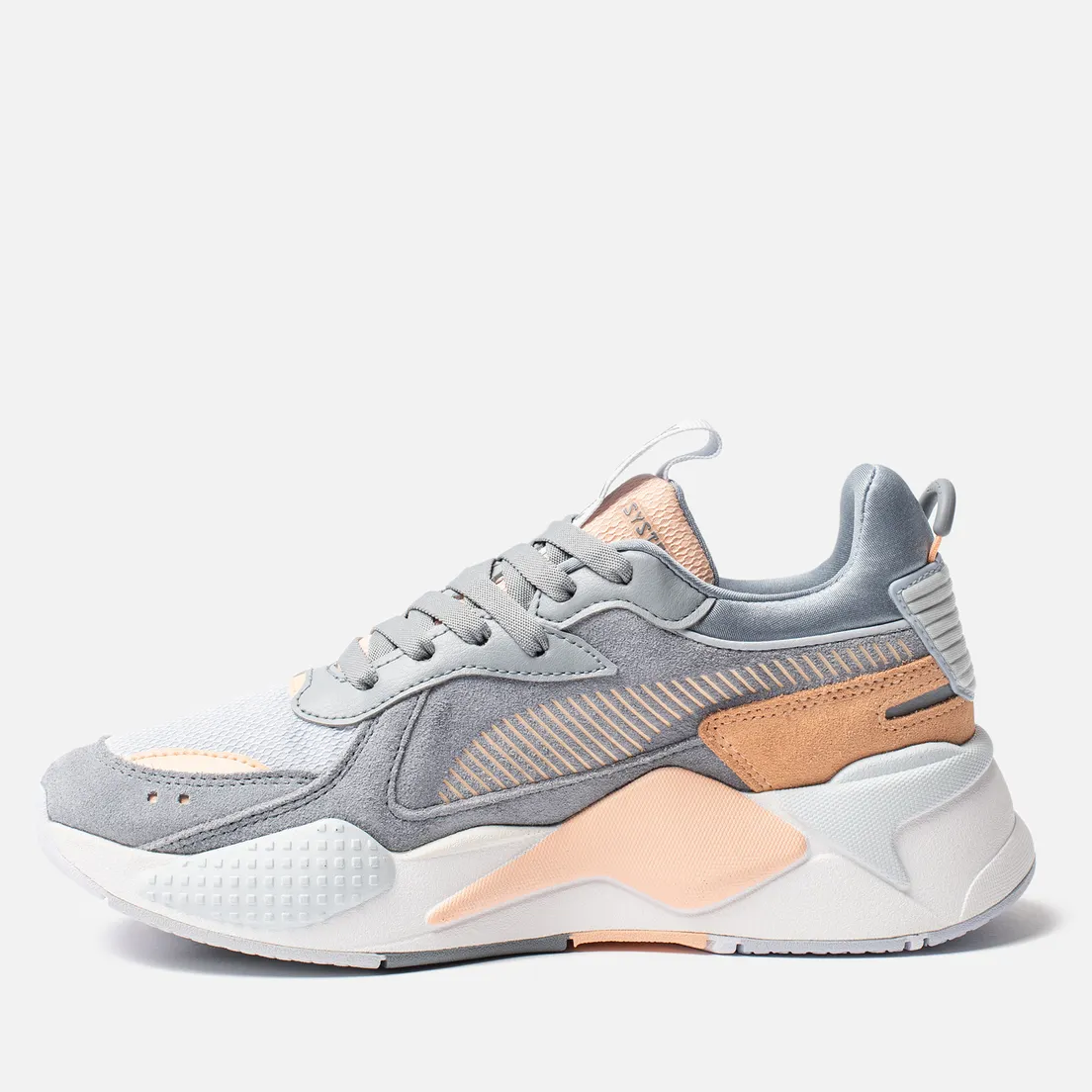 Puma Женские кроссовки RS-X Reinvent