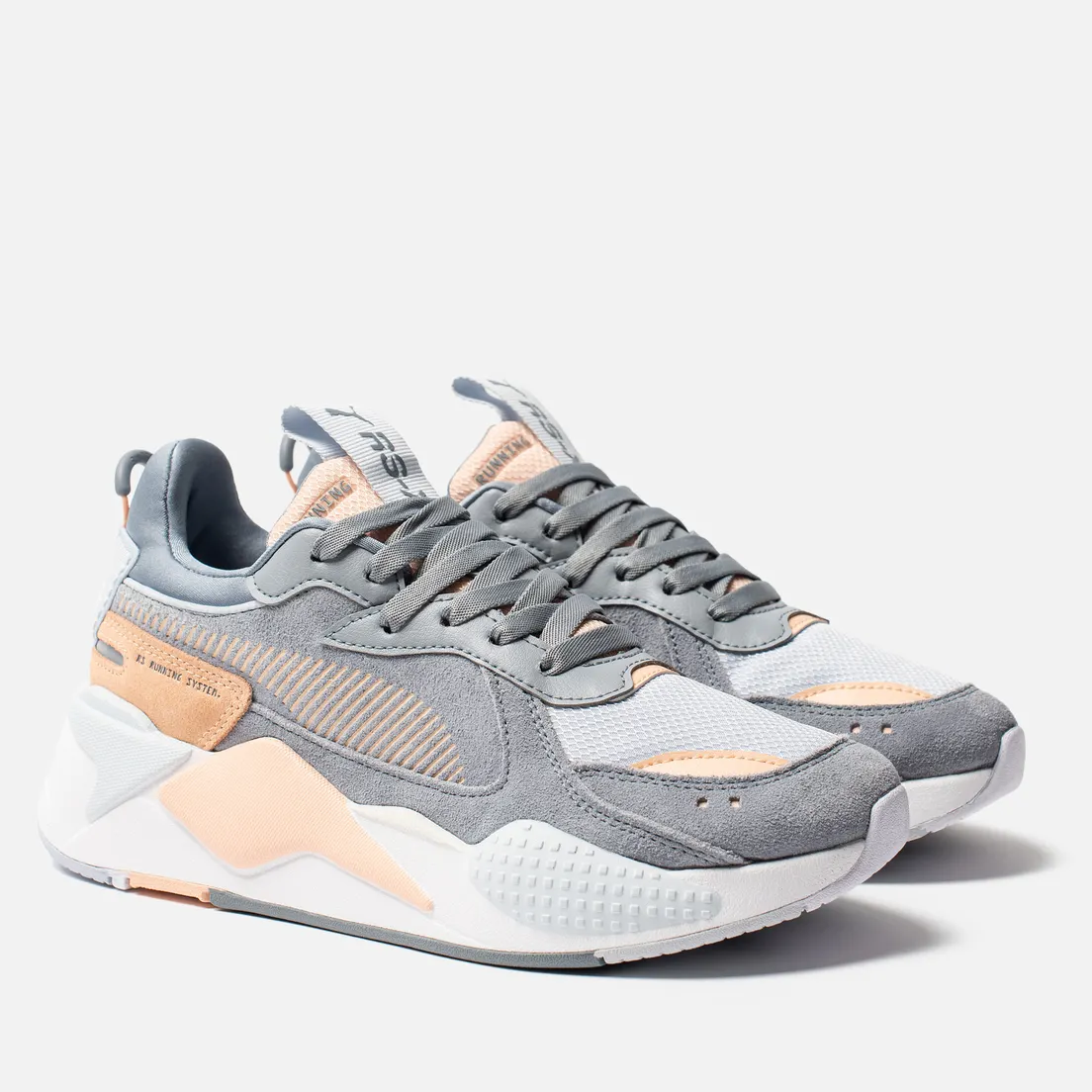 Puma Женские кроссовки RS-X Reinvent