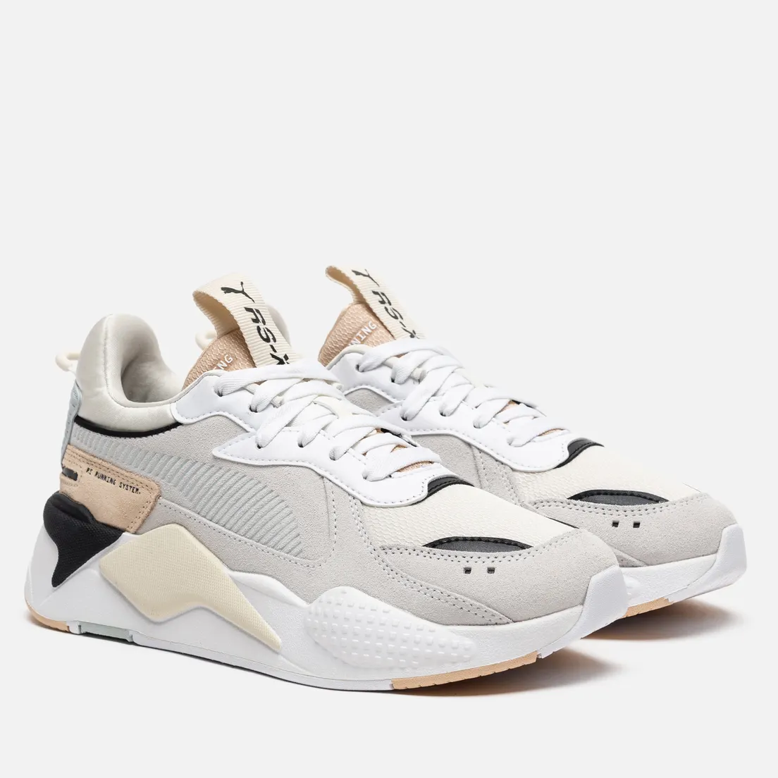 Puma Женские кроссовки RS-X Reinvent