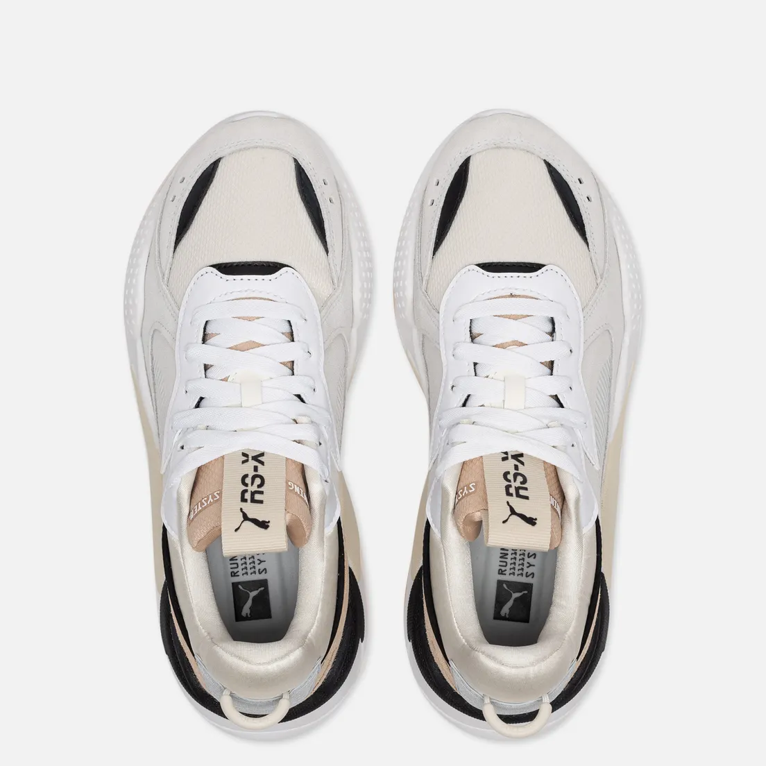 Puma Женские кроссовки RS-X Reinvent