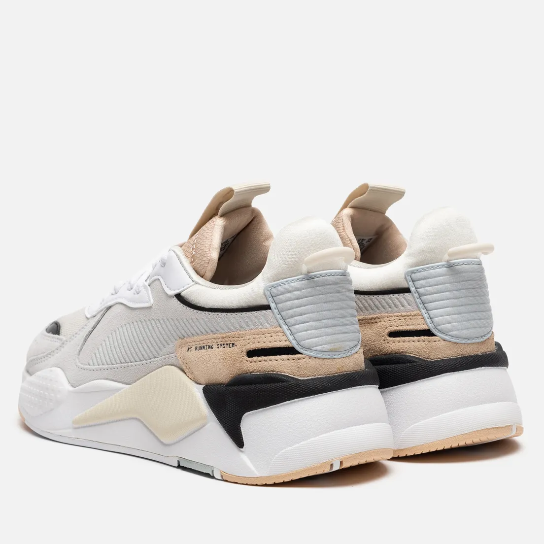 Puma Женские кроссовки RS-X Reinvent