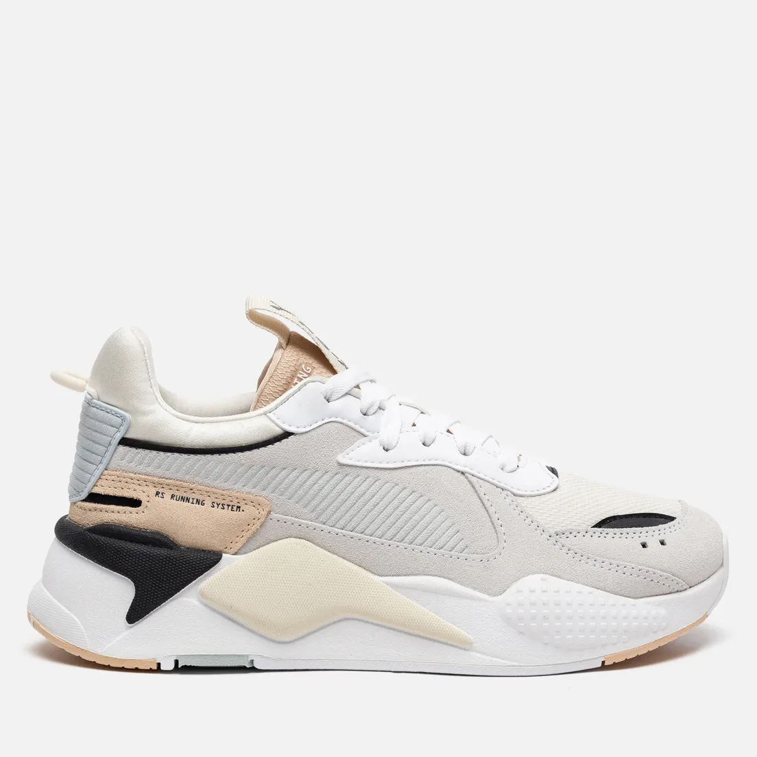 Puma Женские кроссовки RS-X Reinvent