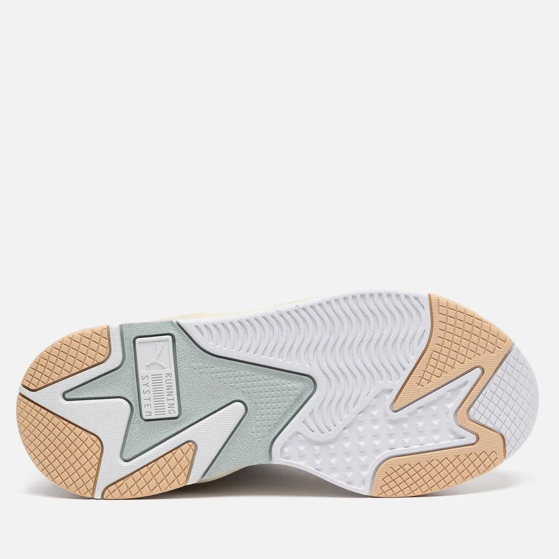 Puma Женские кроссовки RS-X Reinvent