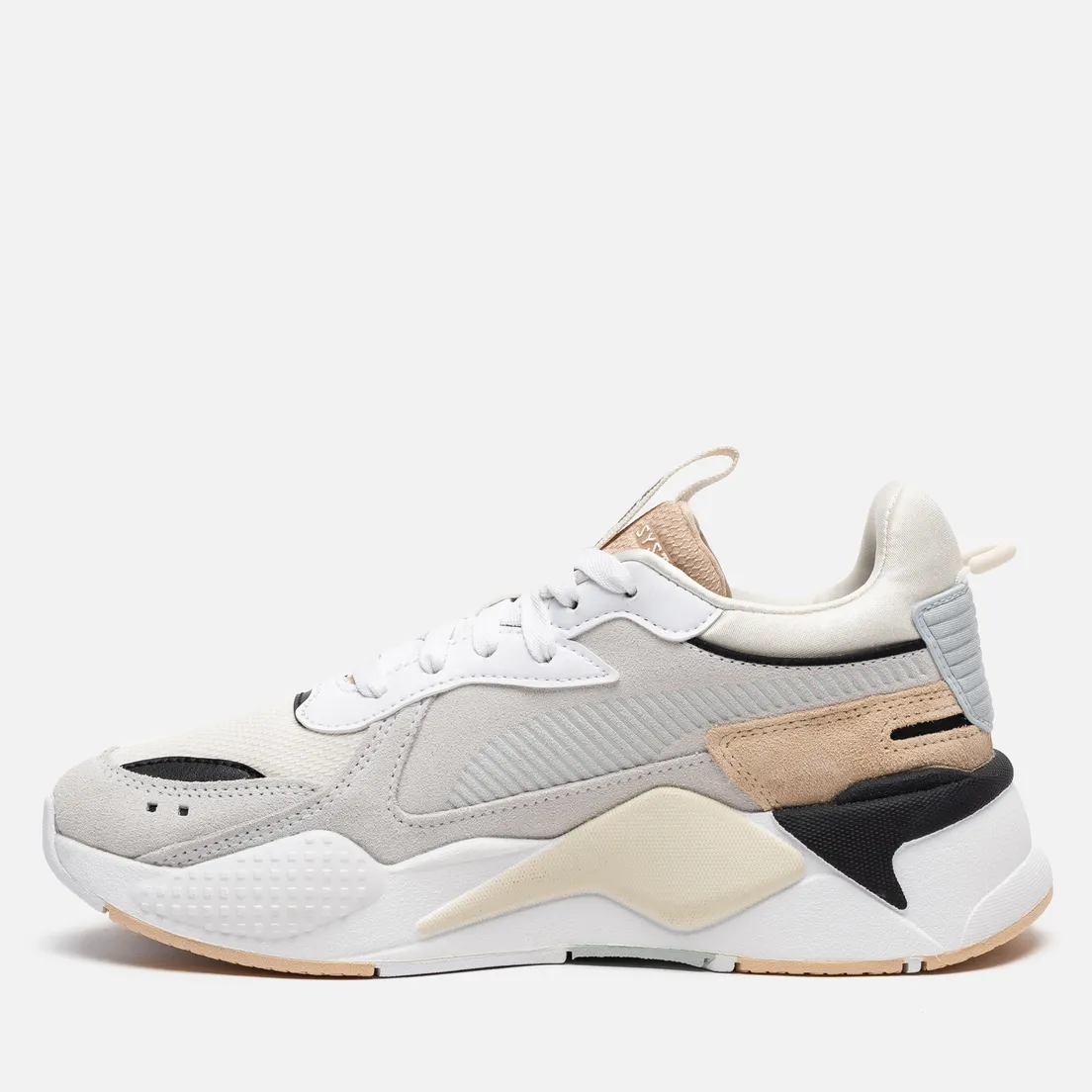Puma Женские кроссовки RS-X Reinvent