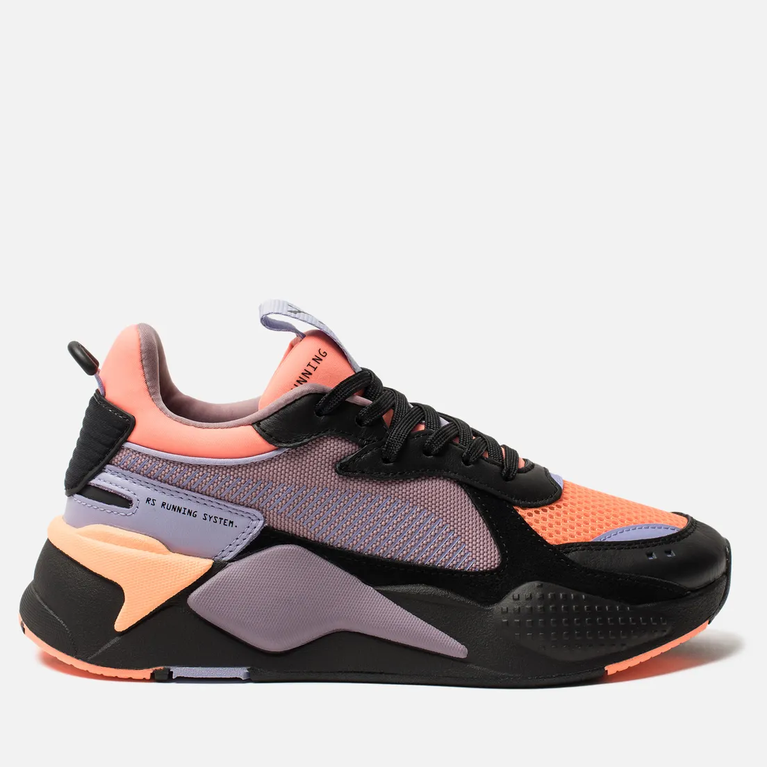 Puma Женские кроссовки RS-X Reinvention