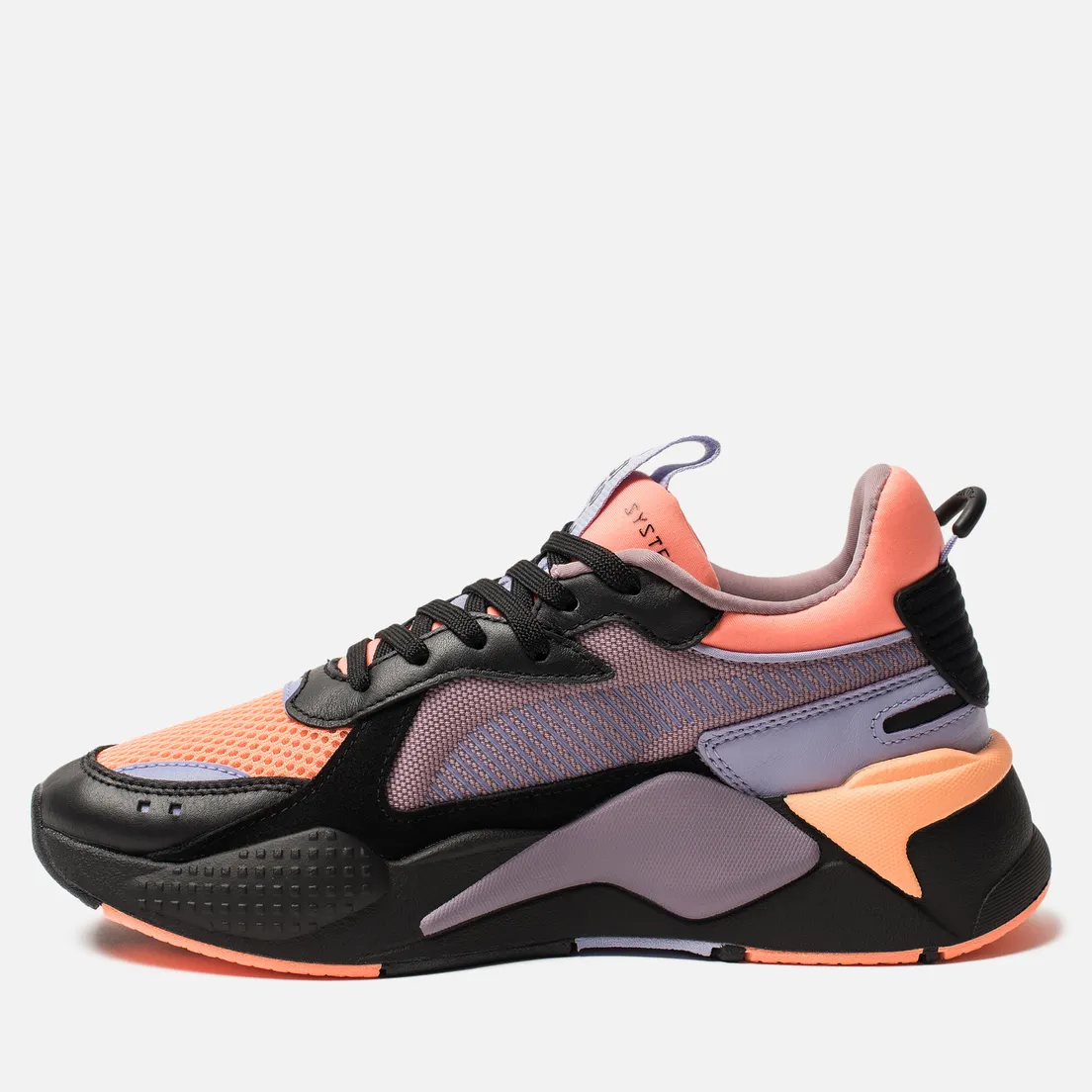 Puma Женские кроссовки RS-X Reinvention