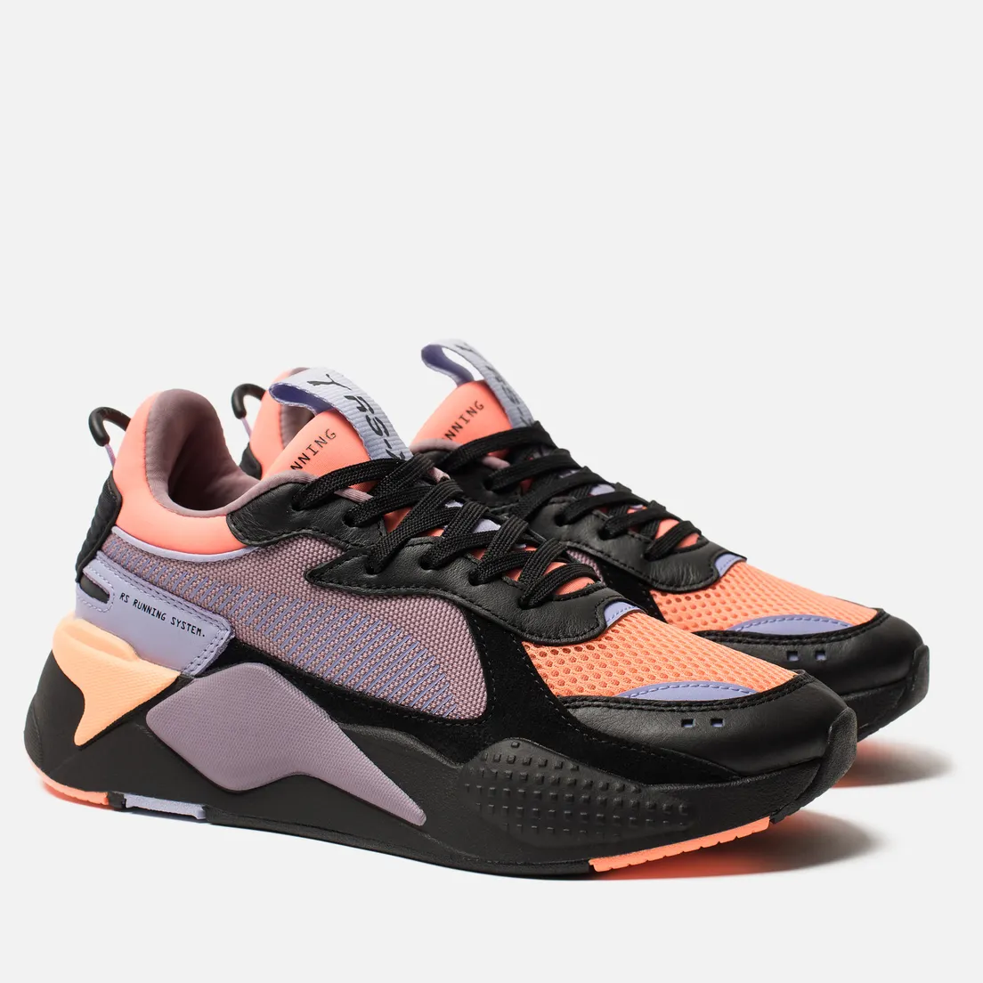 Puma Женские кроссовки RS-X Reinvention