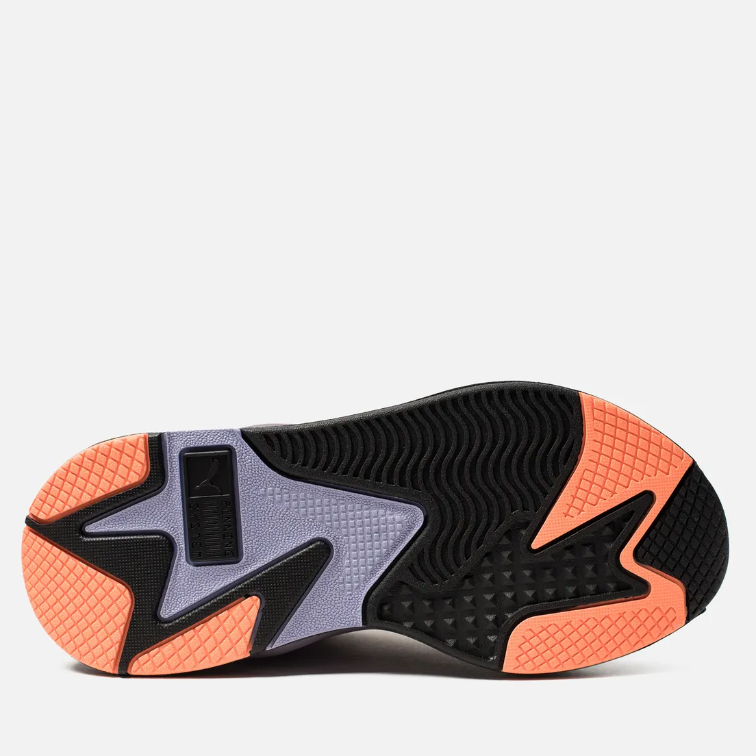 Puma Женские кроссовки RS-X Reinvention
