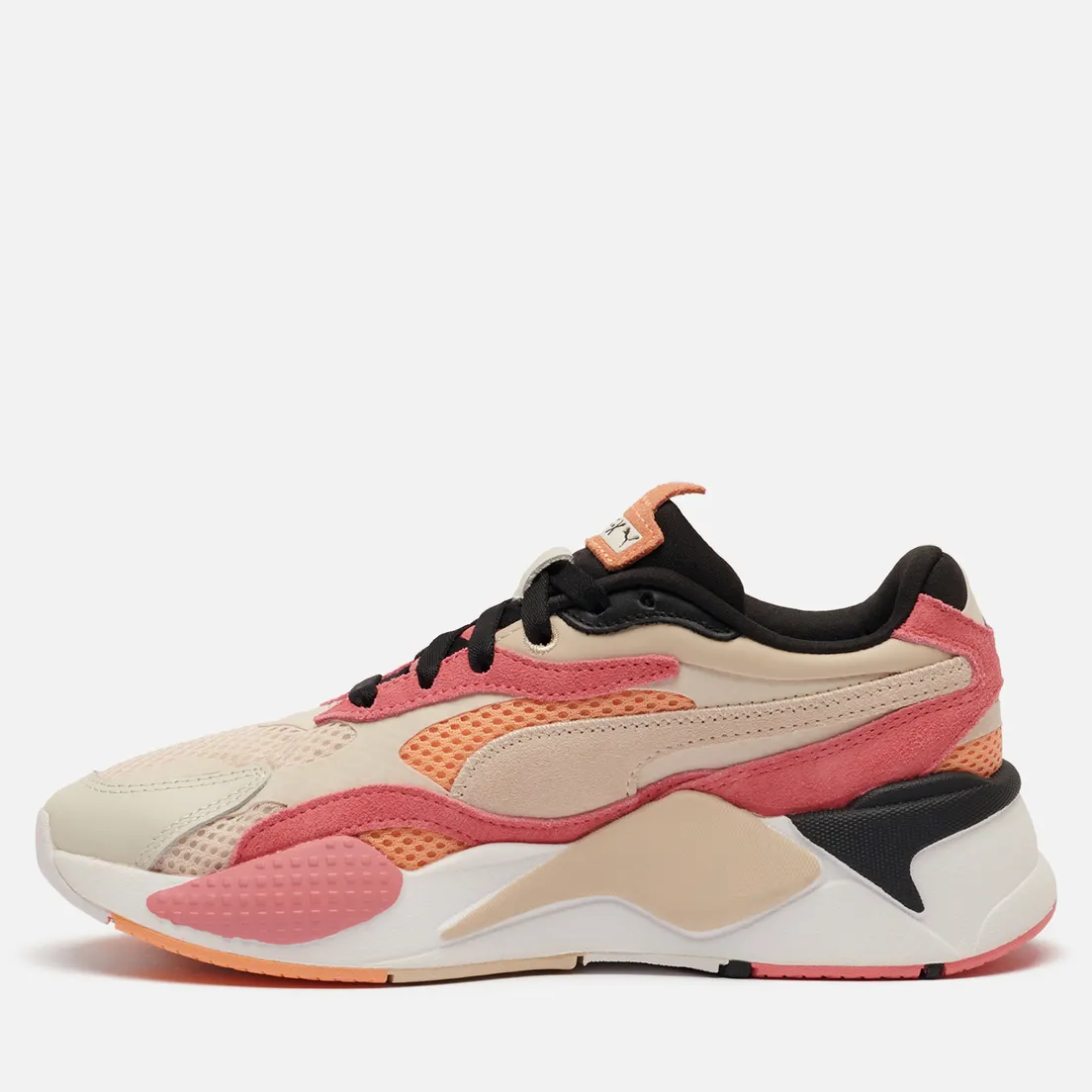 Puma Женские кроссовки RS-X3 Mesh Pop