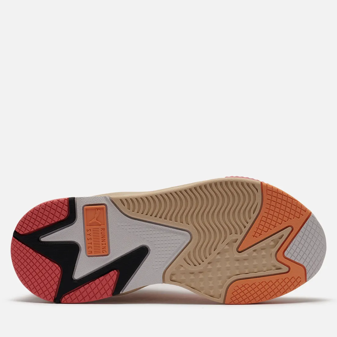 Puma Женские кроссовки RS-X3 Mesh Pop