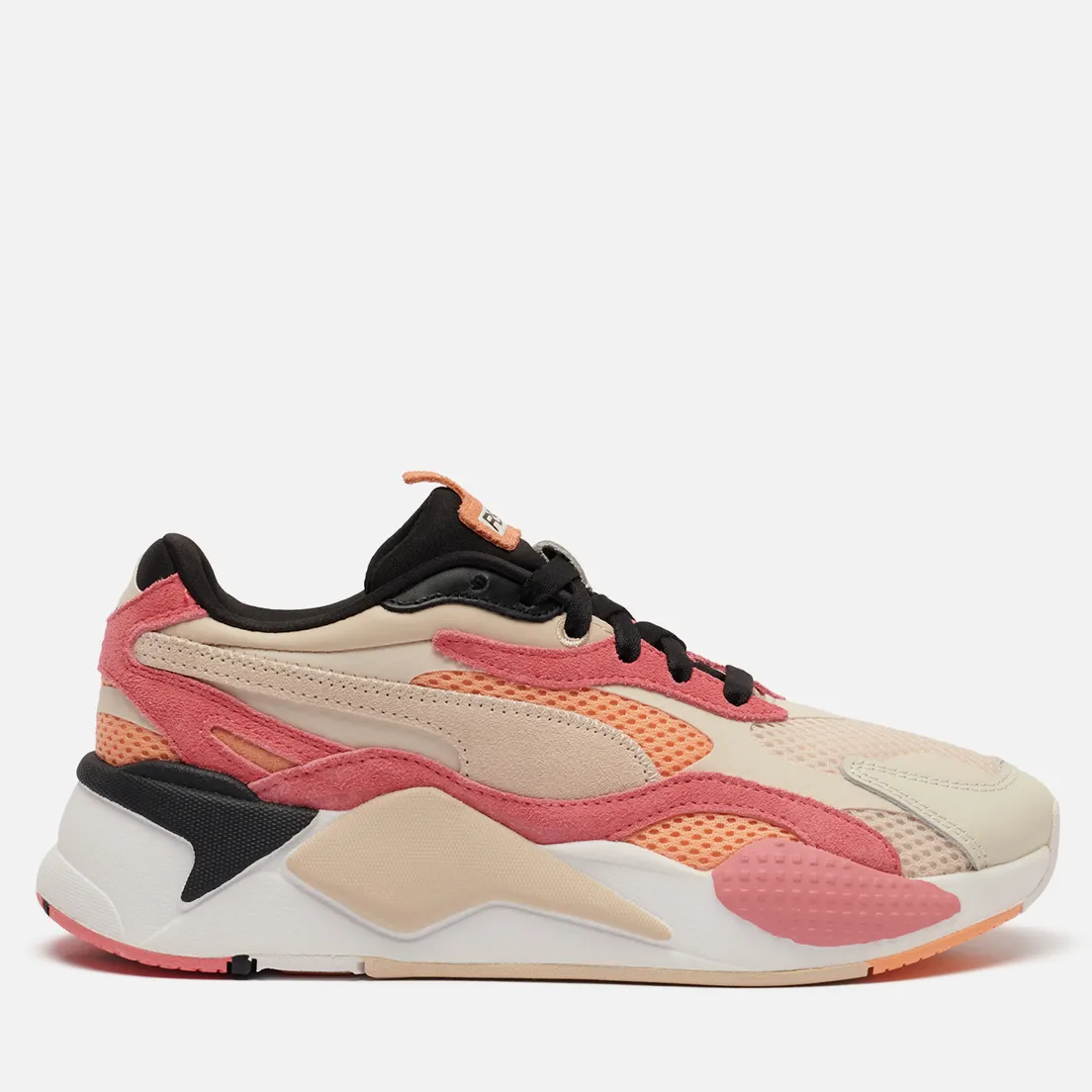 Puma Женские кроссовки RS-X3 Mesh Pop