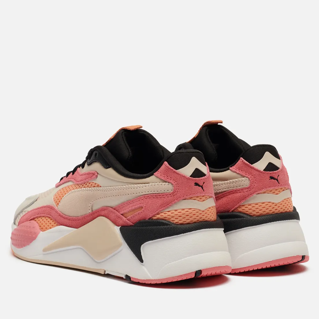 Puma Женские кроссовки RS-X3 Mesh Pop