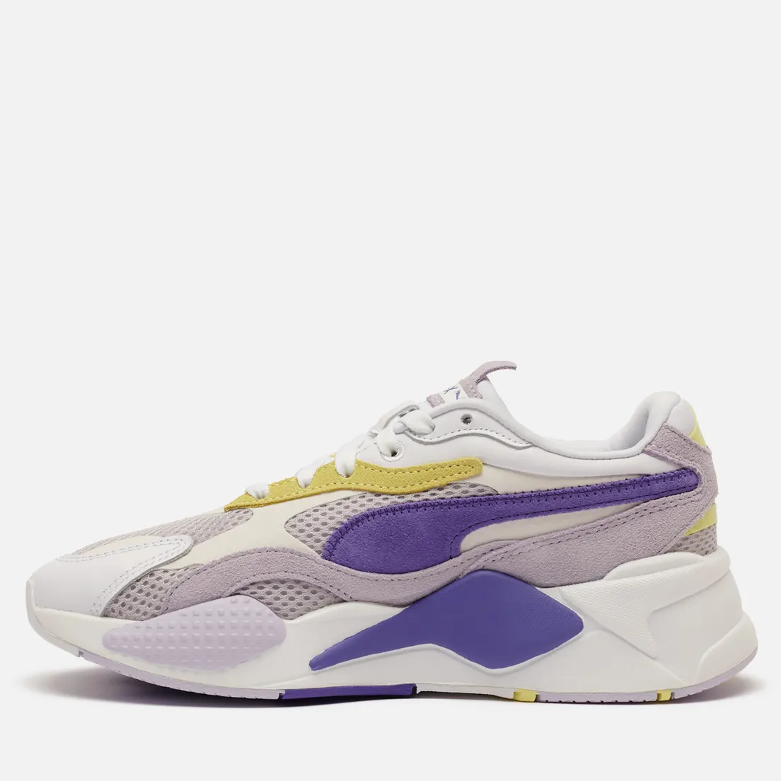 Puma Женские кроссовки RS-X3 Mesh Pop