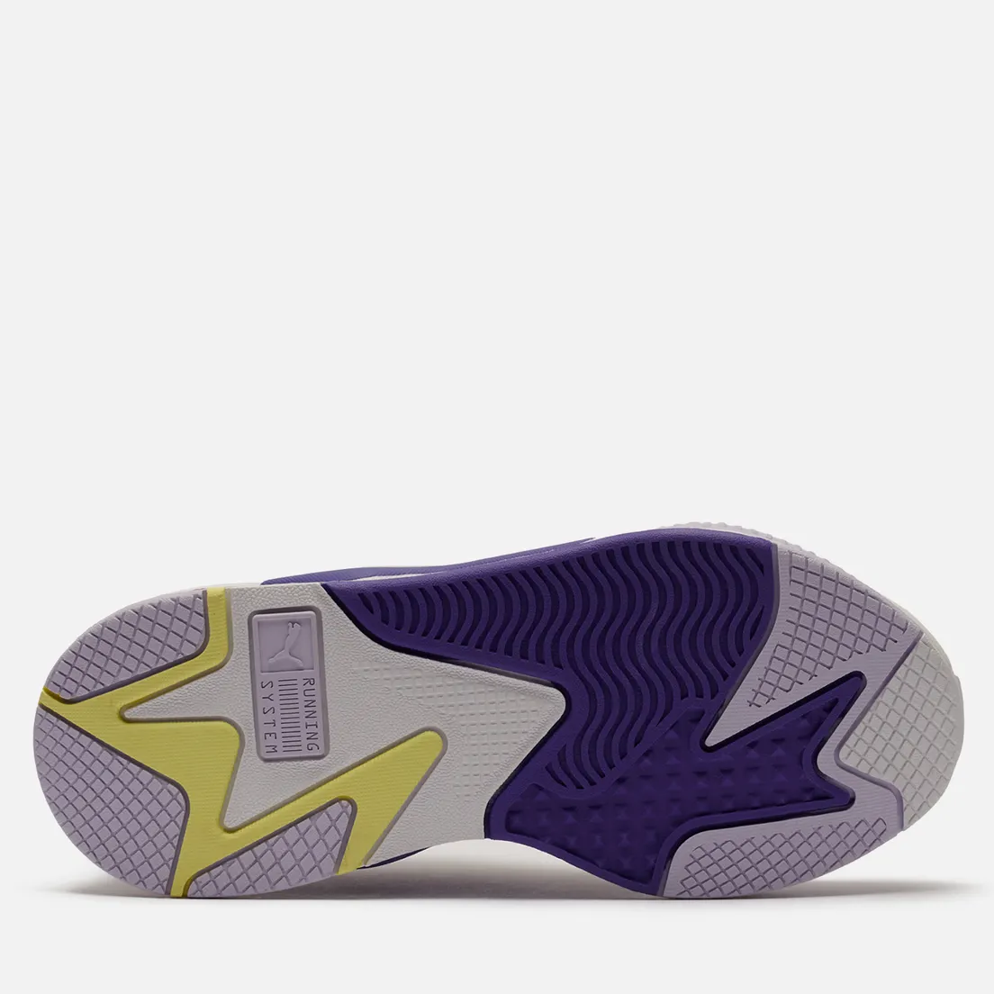 Puma Женские кроссовки RS-X3 Mesh Pop