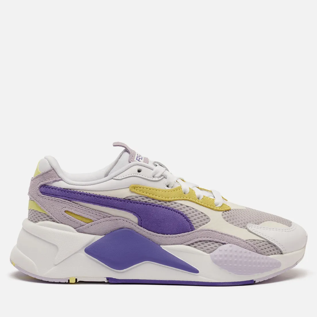 Puma Женские кроссовки RS-X3 Mesh Pop