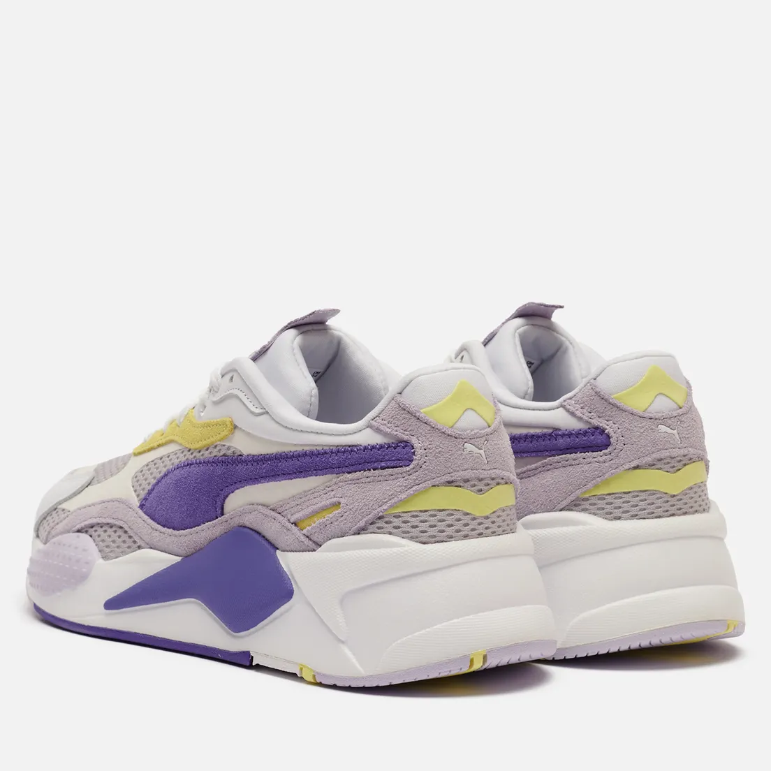 Puma Женские кроссовки RS-X3 Mesh Pop