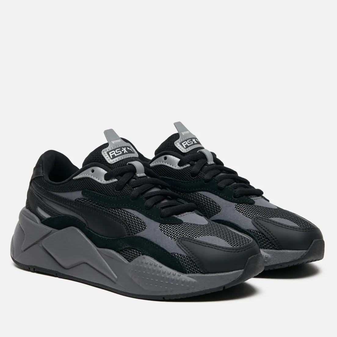 Puma Кроссовки RS-X3 Puzzle