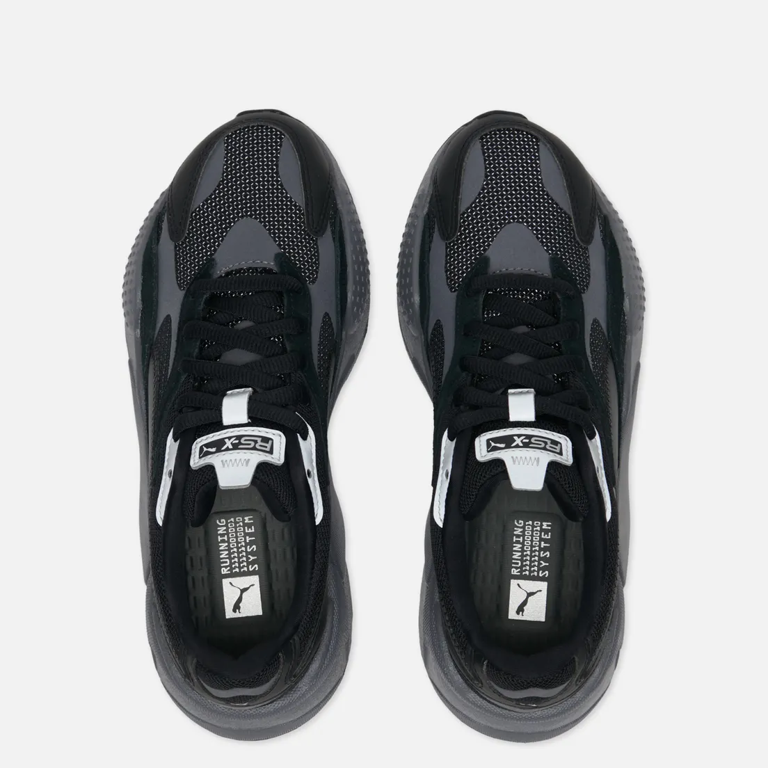 Puma Кроссовки RS-X3 Puzzle