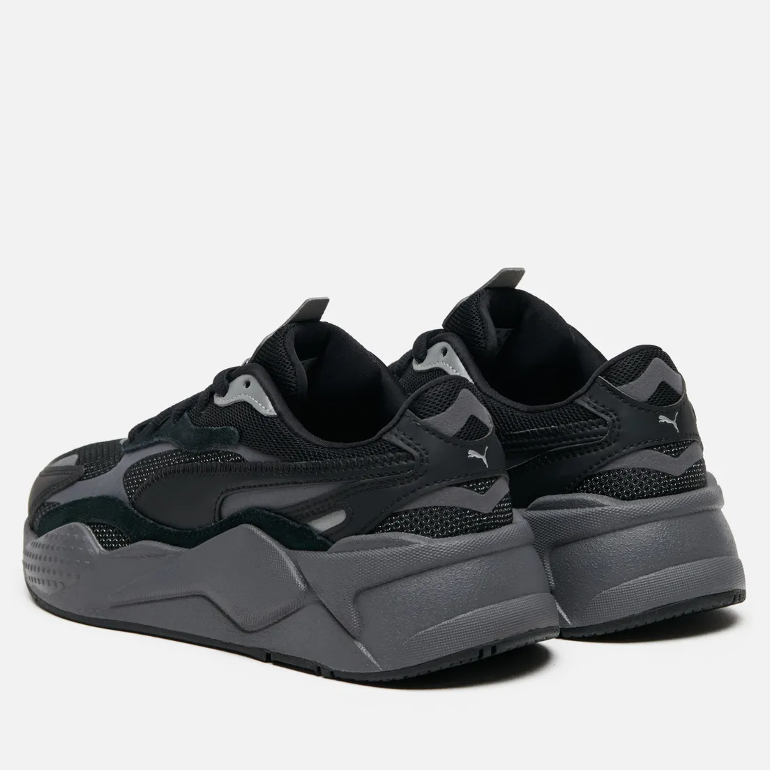 Puma Кроссовки RS-X3 Puzzle