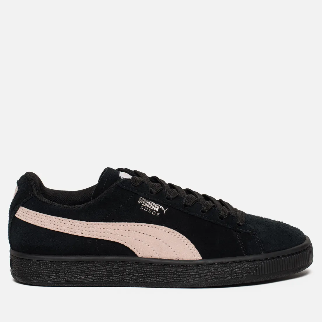 Puma Женские кроссовки Suede Classic