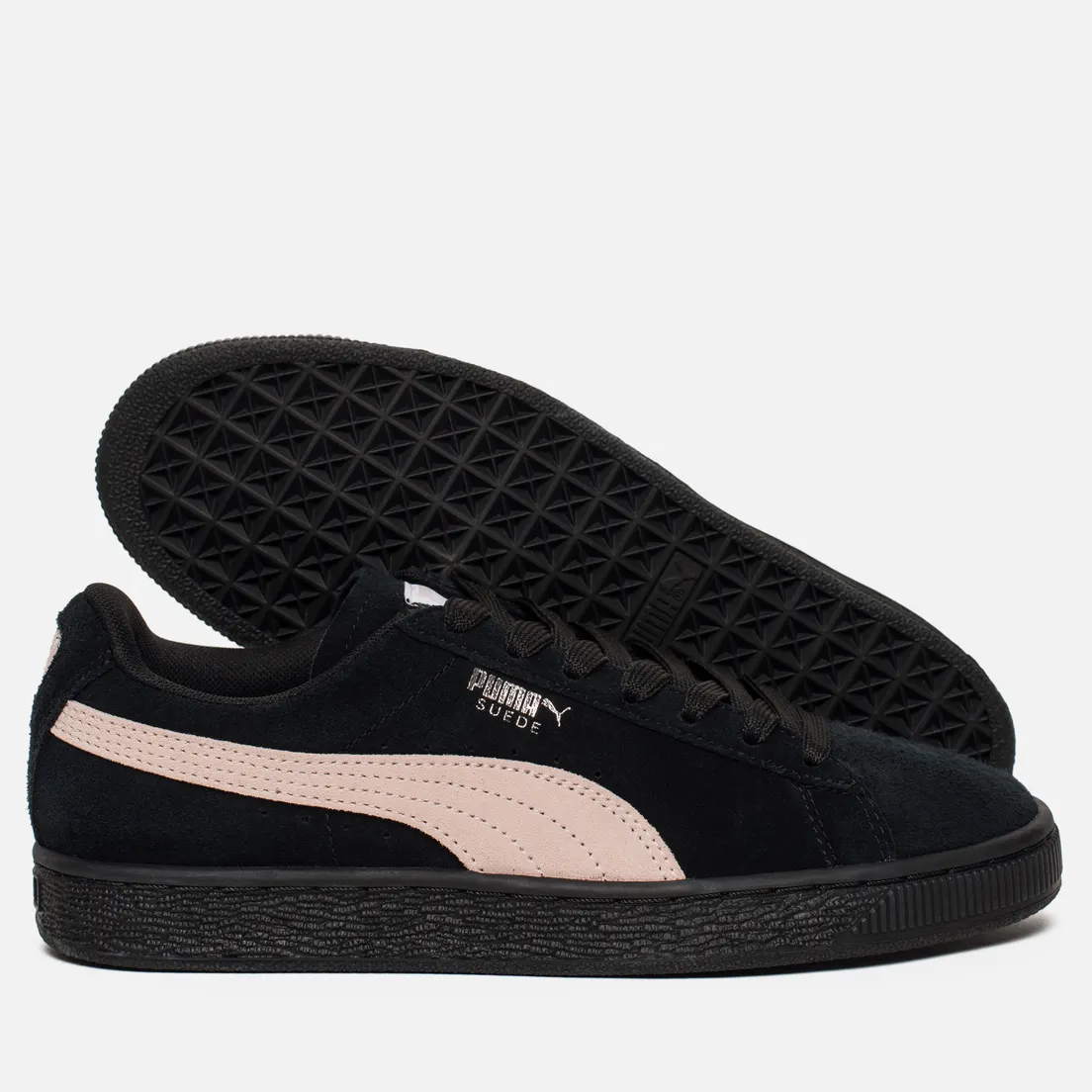 Puma Женские кроссовки Suede Classic