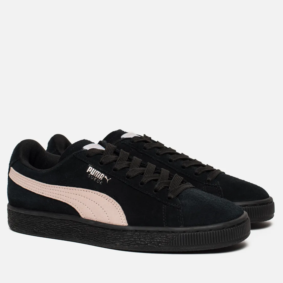 Puma Женские кроссовки Suede Classic